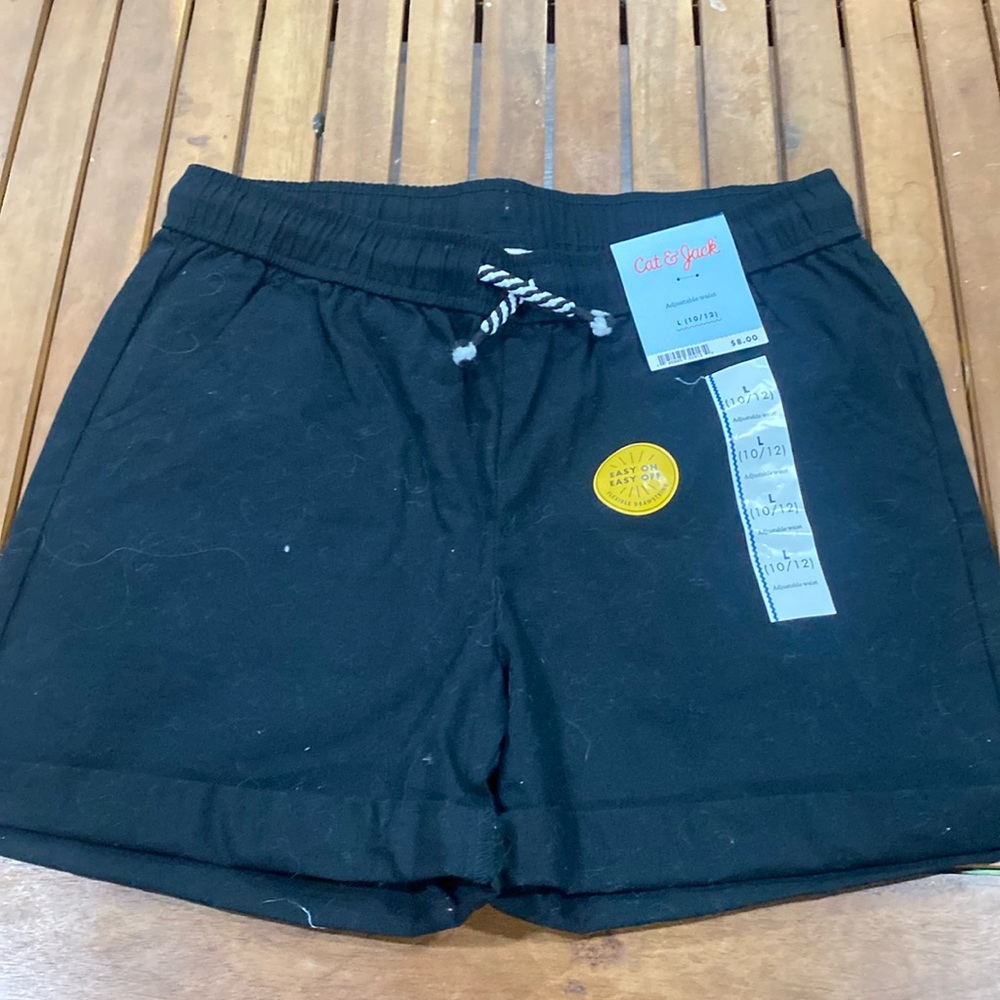 Cat & jack shorts
